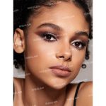 ⁦شيجلام باليت ظل العيون جازي جيجسو هيود ان نود - 8 جم⁩ - الصورة ⁦4⁩