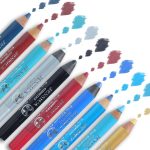 ظلال عيون حريرية