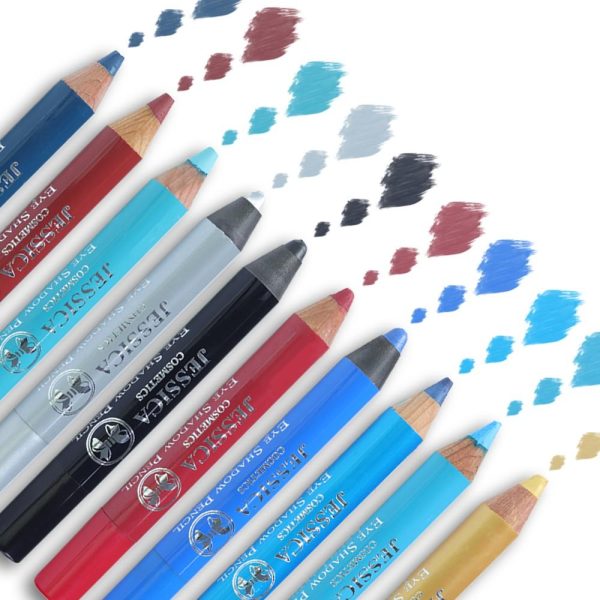 ظلال عيون حريرية