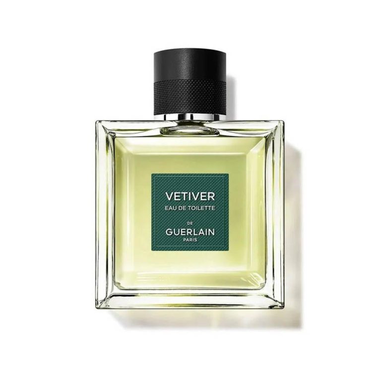 عطر جيرلان فيتيفر