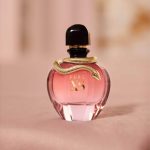 ⁦عطر باكو رابان بيور اكس اس للنساء - او دى بارفيوم 80 مل⁩ - الصورة ⁦4⁩