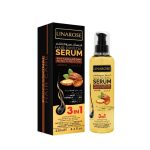 كريستال سيروم للشعر بالارغان