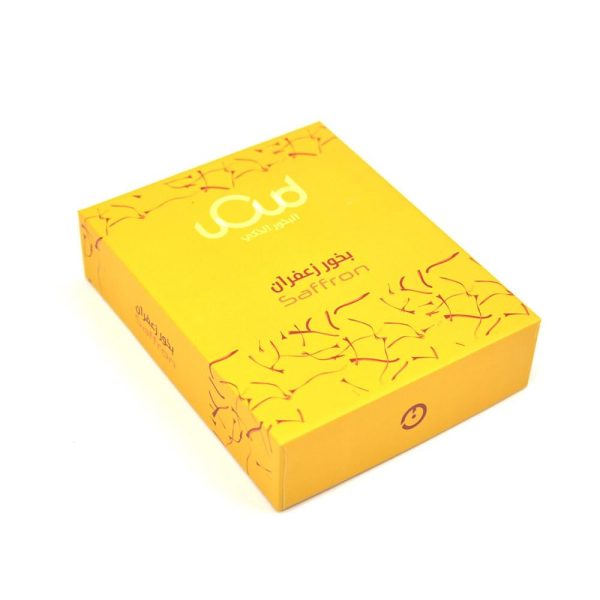 اي عود البخور الذكي بخور زعفران V3.2