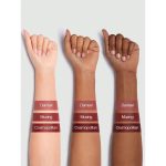 ⁦شيجلام مجموعة أحمر شفاه روج سائل مات ألور ميني برايفت تور - 2.3 × 3 مل⁩ - الصورة ⁦5⁩