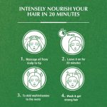 ⁦فاتيكا زيت الغني بالخروع - 200 مل⁩ - الصورة ⁦4⁩