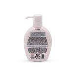 ⁦ليدي بيبي باودر كريم مبيض ومعطر للجسم - 300 مل⁩ - الصورة ⁦2⁩