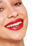 ⁦ريميل لندن أحمر الشفاه لاستنج فينيش 170 الارم - 4 جم⁩ - الصورة ⁦3⁩