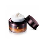 ⁦جيجون كريم ريل ووتر برايتنينغ بلاك البشرة - 50 مل⁩ - الصورة ⁦3⁩