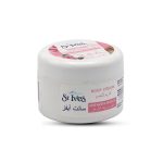 سانت ايفز كريم مرطب للجسم بالورد وزيت الارغان - 200  مل