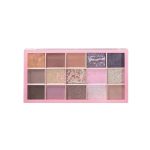 ⁦تكنيك باليت ظل عيون أنكونديشنال 15 لون - 30 جم⁩ - الصورة ⁦3⁩