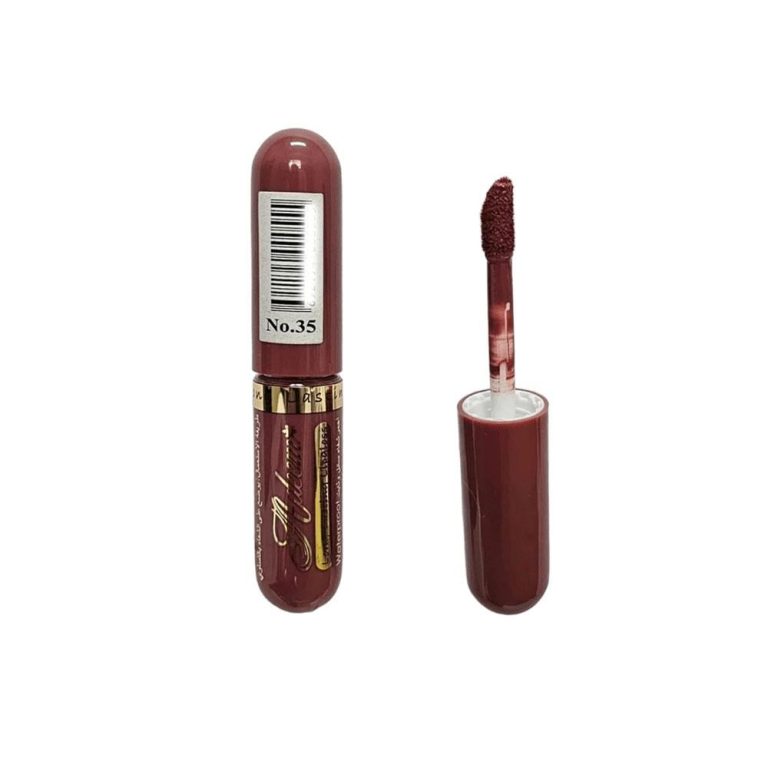 احمر شفاه مات مقاوم