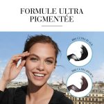 ⁦برجوا ماسكارا تويست أب ذا فوليوم 2 في 1 الترا ماسكرا 001 أسود فائق 8 مل⁩ - الصورة ⁦8⁩