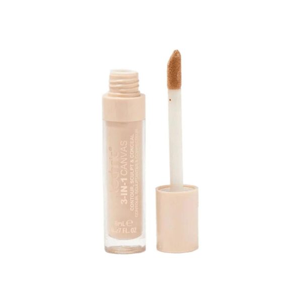 تكنيك خافي عيوب سائل بورسلين 8مل