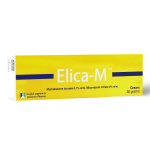 ⁦جمجوم فارما كريم اليكا -أم 30 جم⁩ - الصورة ⁦2⁩