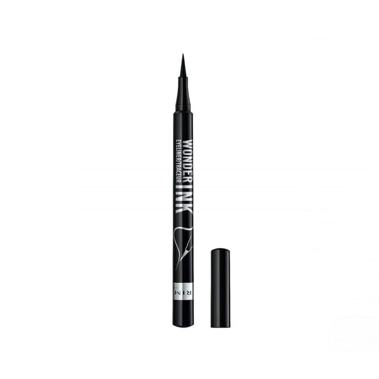 قلم وندر إنك أسود