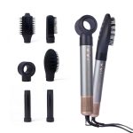 ⁦اوكيما استشوار شعر 6*1 موديل OK-1800⁩ - الصورة ⁦3⁩