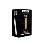 ماكينة حلاقة ايرل قابلة لاعادة الشحن ريبون