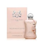 ⁦عطر بارفيومز دي مارلي ديلينا اكسليوسف ادشن رويال للنساء- بارفيوم 75 مل⁩ - الصورة ⁦2⁩