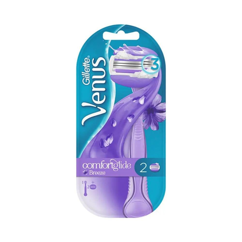 ماكينة حلاقة فينوس بريز ماكينة حلاقة فينوس بريز