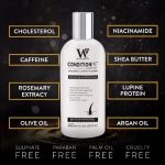 ⁦ووتر مانز بلسم كونديشن مي للعناية بالشعر - 250 مل⁩ - الصورة ⁦4⁩