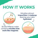 ⁦سانت ايفز ماء ميسيلار بخلاصة شجرة الشاي 400 مل⁩ - الصورة ⁦6⁩