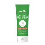 ⁦ام بيوتي كريم الاسترخاء للساقين - 100 مل⁩ - الصورة ⁦2⁩