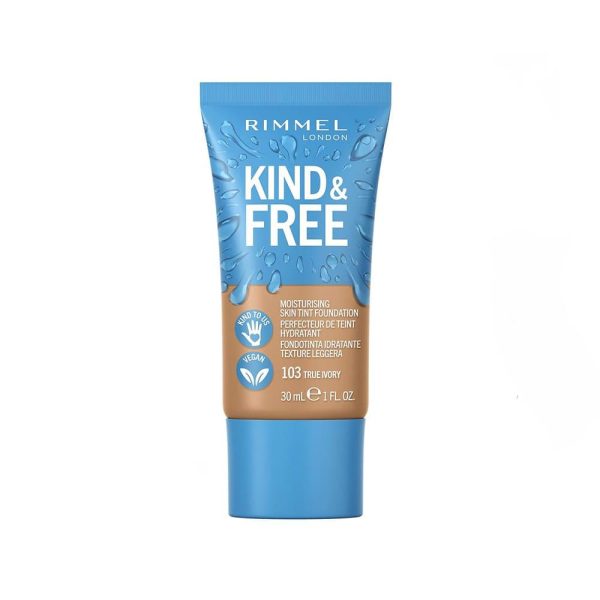 كريم أساس ترو إيفوري