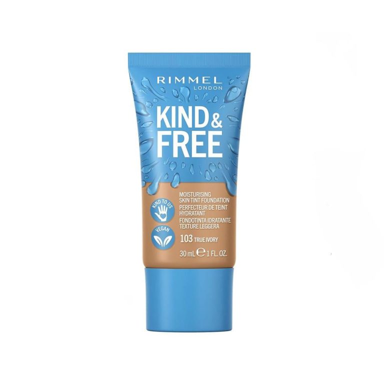 كريم أساس ترو إيفوري