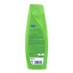 ⁦برت بلاس شامبو مضاد للقشرة بزيت جوز الهند وخلاصة الليمون - 400 مل⁩ - الصورة ⁦2⁩