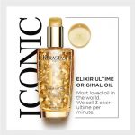 ⁦كريستاس زيت الشعر الكسير التيم لويل اوريجينال - 100مل⁩ - الصورة ⁦4⁩