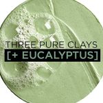 ⁦لوريال باريس بيور كلاي بخلاصة الأوكالبتوس ، ينقي البشرة 150 مل⁩ - الصورة ⁦2⁩