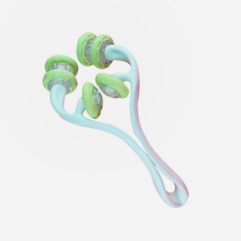 أداة تدليك ساق ويد