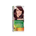 غارنييه كولور ناتشورالز صبغة شعر - برغندي 4.6