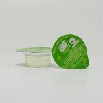 ⁦ون غسول الفم بالكبسولات المتطورة بنكهة الشاي الأخضر - 20 * 15 مل⁩ - الصورة ⁦4⁩