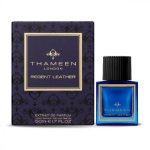 ⁦عطر ثمين ريجنت ليذر - اكستريت دي بارفيوم 50 مل⁩ - الصورة ⁦2⁩