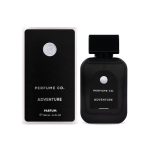 ⁦عطر برفيوم كو ادفنشر للرجال - بارفيوم 100 مل⁩ - الصورة ⁦2⁩