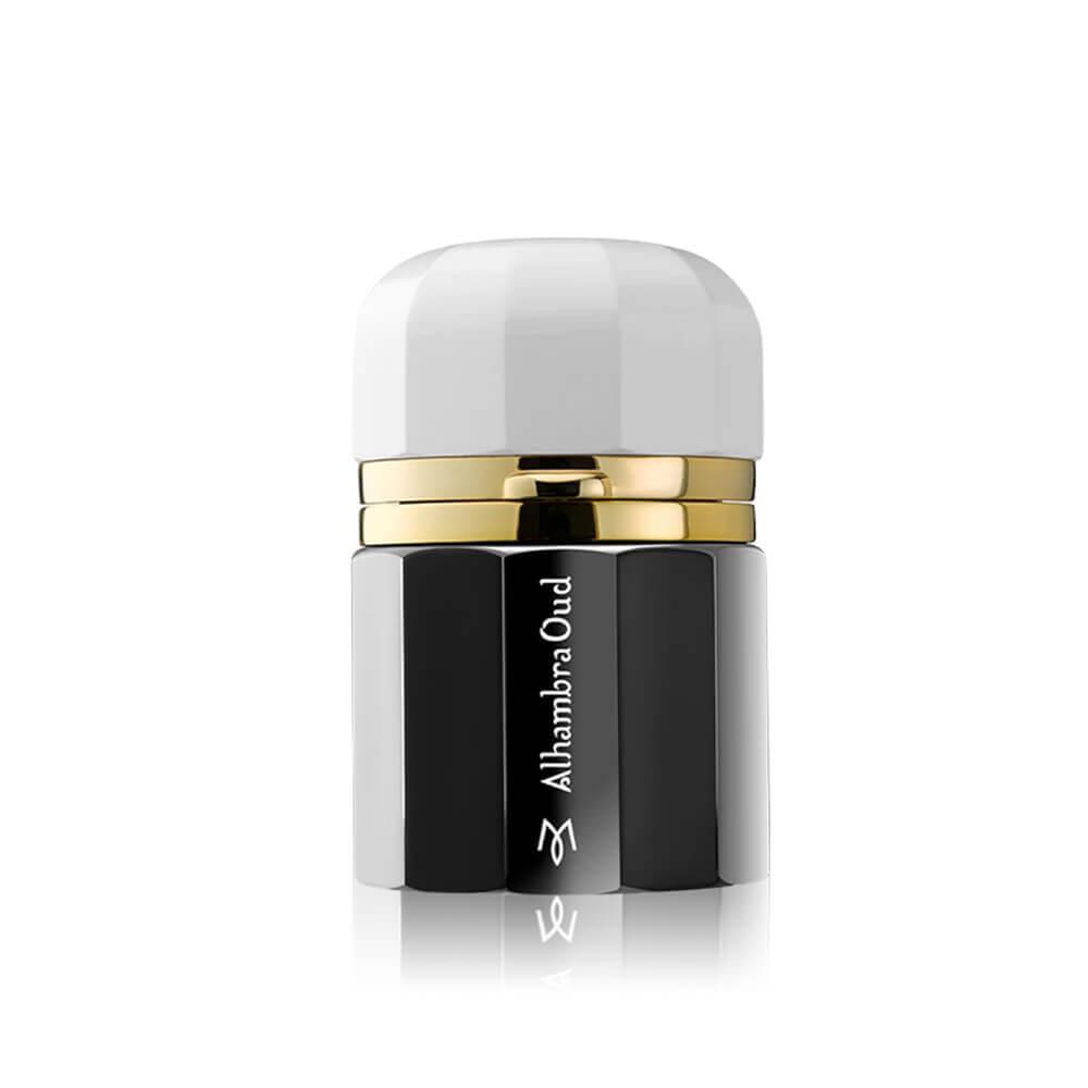 b0788cdc-f47e-46eb-a8ec-bd2415bc449e-1000x1000-OhFuuOCNEm7CuEvZqW2cG10AzfSLR3rUTOCcvLxj.jpg رامون مونيغال الهامبرا عود - اكتسريت دى بارفيوم 50 مل - الصورة 1