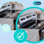 ⁦دكتور بيكمان بخاخ منظف المطابخ نظافة صحية إزالة للشحوم - 500 مل⁩ - الصورة ⁦4⁩