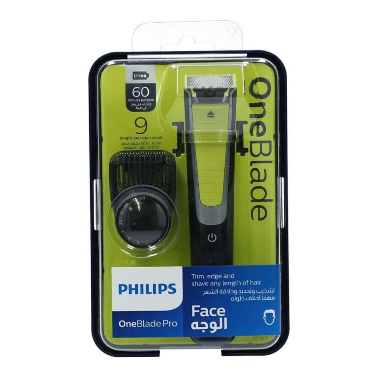 ون بليد برو