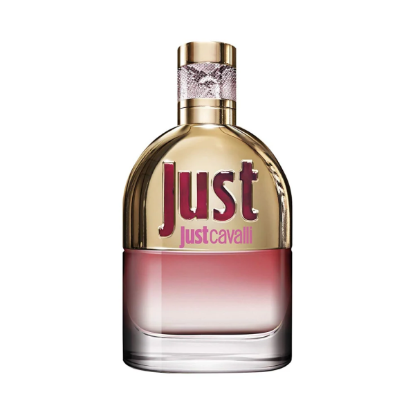 عطر روبرتو كفالي جست كفالي للنساء - او دي تواليت 75 مل