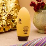 ⁦أرغان ميداس بلسم لفك تشابك الشعر التالف والمصبوغ - 450 مل⁩ - الصورة ⁦3⁩