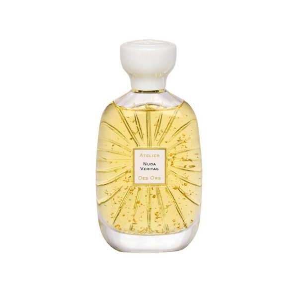 عطر اتيلير دي اورس نودا فيريتاس - او دى بارفيوم 100 مل