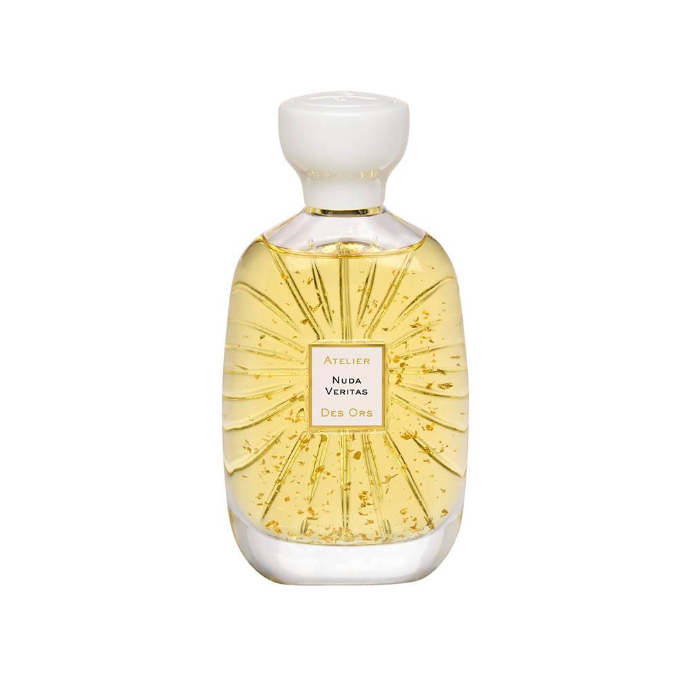 b0cd070a-aa53-41db-aeef-d2ffd97ea12d-1000x1000-jwxjcZvedJSDlVqD7PJ0GDAVCexH48ugsPSrg87j.jpg عطر اتيلير دي اورس نودا فيريتاس - او دى بارفيوم 100 مل - الصورة 1