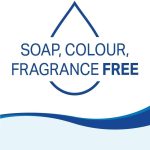 ⁦كيوفي كريم مرطب للبشرة الجافة والحساسة والمعرضة للإكزيما - 1050 جم⁩ - الصورة ⁦2⁩