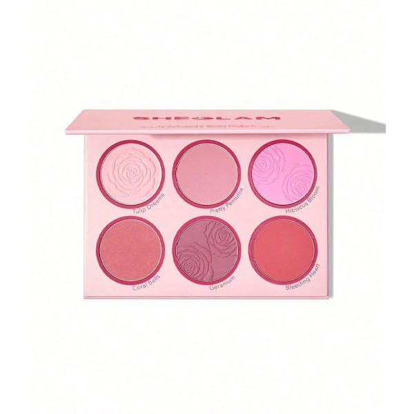 شيجلام أحمر خدود