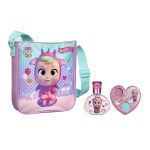 مجموعة كراي بيبيز ماجيك تيرز 3 قطع