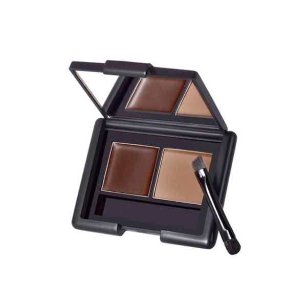 ايلف طقم بودرة الحواجب - متوسط 1.8 جم