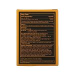 ⁦شيا مويستشر الصابون الأفريقي الأسود بزبدة الشيا لعلاج الإكزيما- 142 جم⁩ - الصورة ⁦2⁩