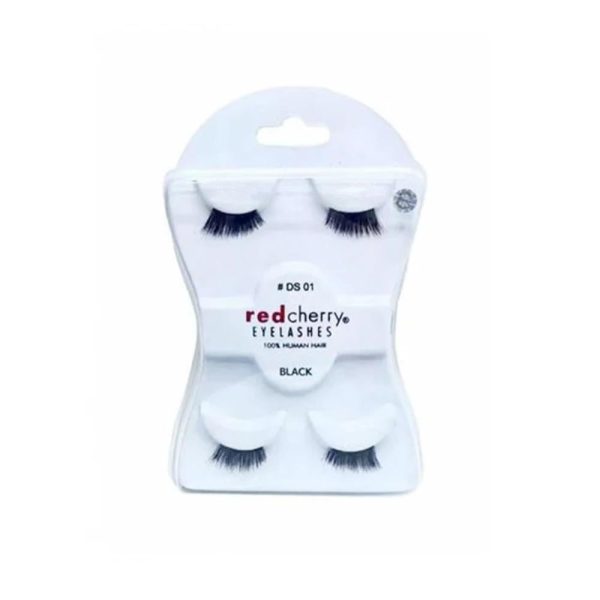 رموش اصطناعية للعين سهلة التركيب