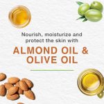 ⁦هيمالايا لوشن للأطفال يغذي ويرطب ويهدئ البشرة - 400 مل⁩ - الصورة ⁦4⁩